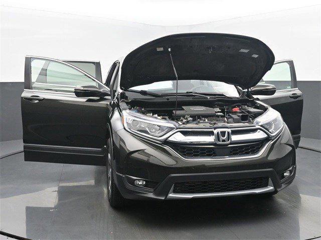 Photo of 2019  Honda CR-V