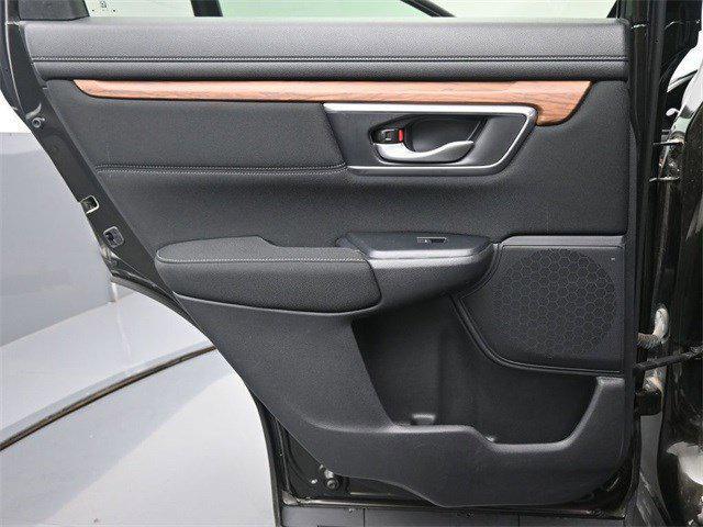 Photo of 2019  Honda CR-V