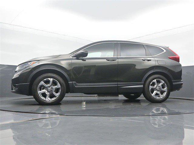 Photo of 2019  Honda CR-V