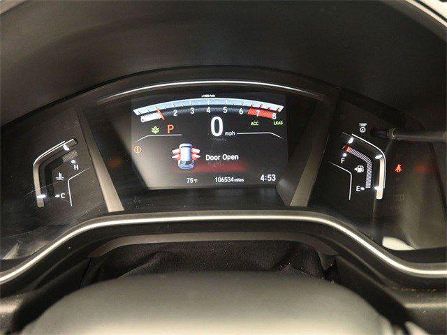 Photo of 2019  Honda CR-V