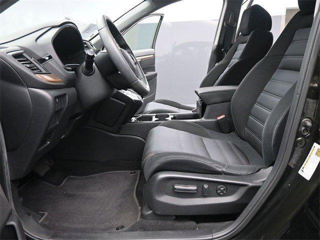 Photo of 2019  Honda CR-V
