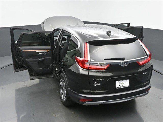 Photo of 2019  Honda CR-V