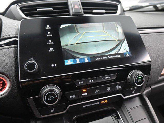 Photo of 2019  Honda CR-V