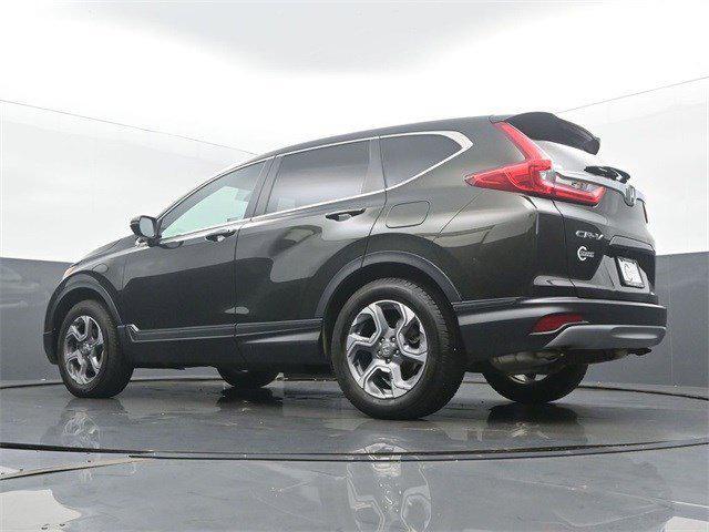 Photo of 2019  Honda CR-V