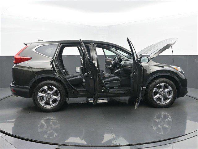 Photo of 2019  Honda CR-V