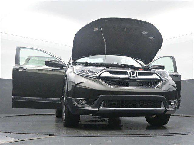 Photo of 2019  Honda CR-V
