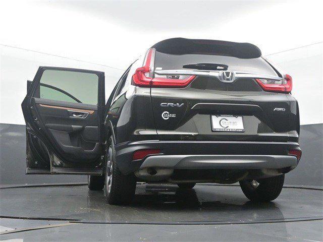 Photo of 2019  Honda CR-V