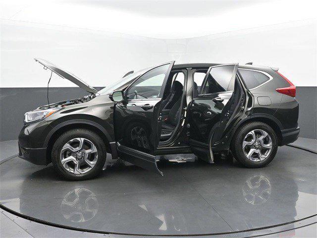 Photo of 2019  Honda CR-V