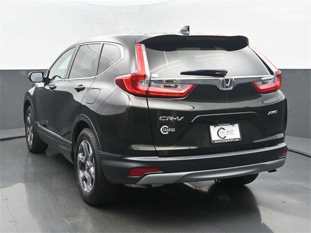 Photo of 2019  Honda CR-V