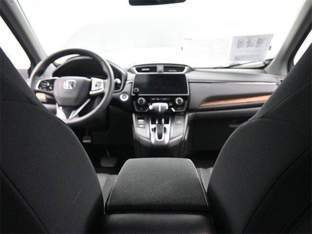 Photo of 2019  Honda CR-V