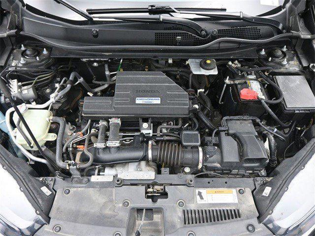 Photo of 2019  Honda CR-V