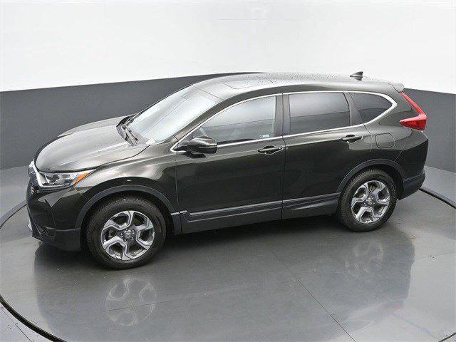 Photo of 2019  Honda CR-V