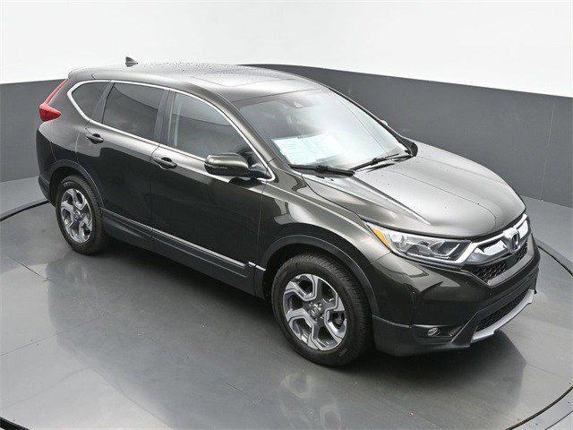 Photo of 2019  Honda CR-V