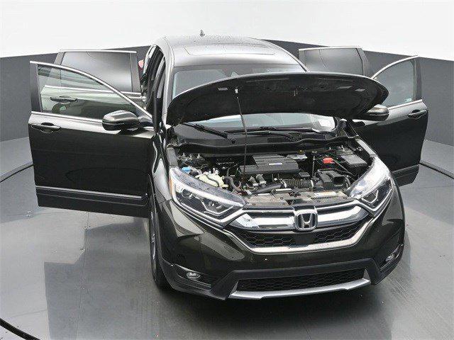 Photo of 2019  Honda CR-V