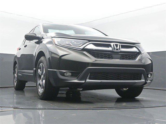 Photo of 2019  Honda CR-V
