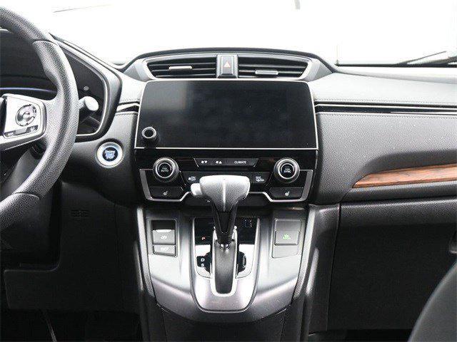 Photo of 2019  Honda CR-V