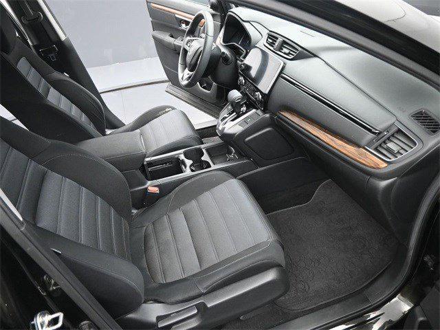 Photo of 2019  Honda CR-V