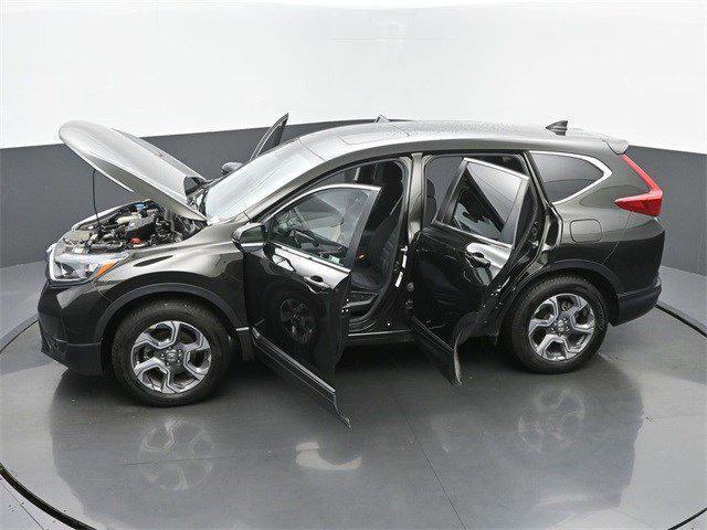 Photo of 2019  Honda CR-V