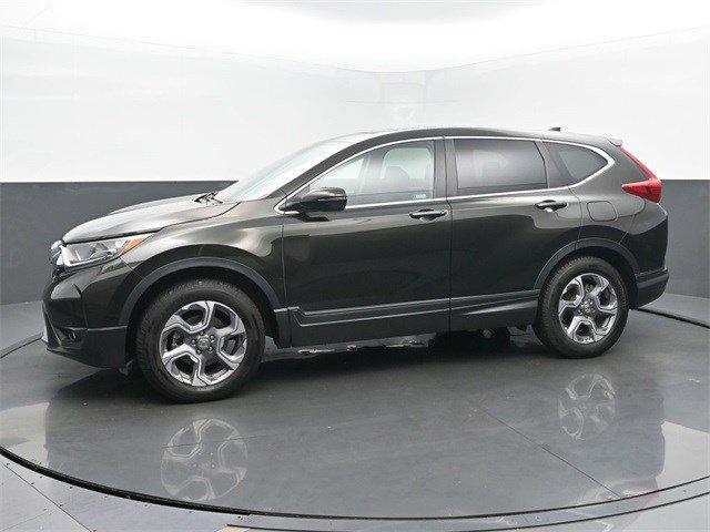 Photo of 2019  Honda CR-V