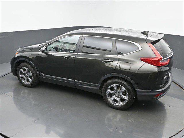Photo of 2019  Honda CR-V
