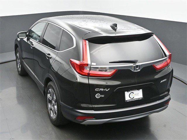Photo of 2019  Honda CR-V