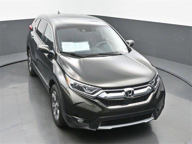 Photo of 2019  Honda CR-V