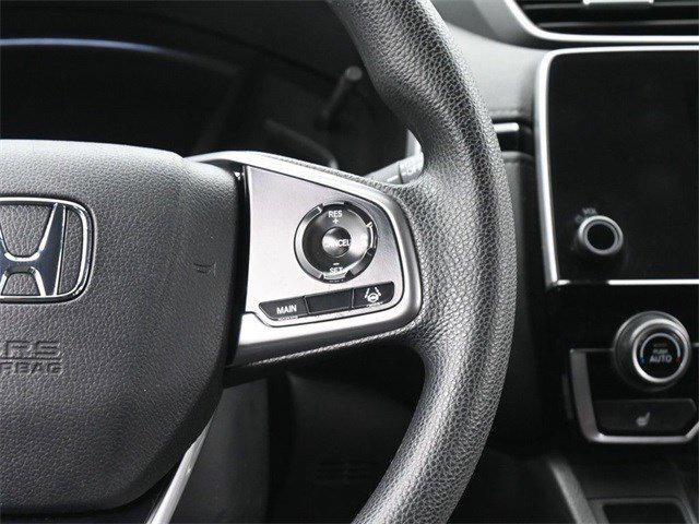 Photo of 2019  Honda CR-V