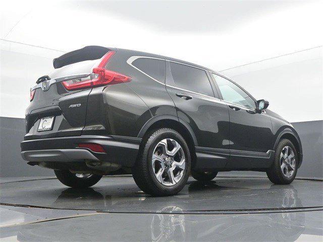 Photo of 2019  Honda CR-V