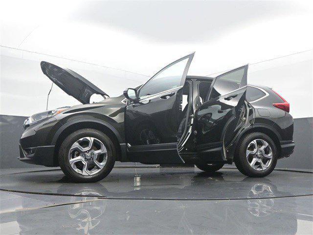 Photo of 2019  Honda CR-V