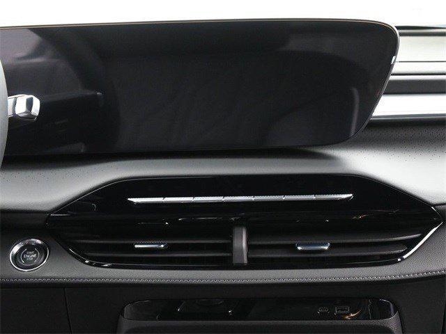 Photo of 2026 moonstone gray metallic Buick Enclave