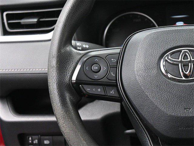 Photo of 2019  Toyota RAV4 Hybrid