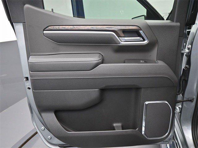 Photo of 2026 Sterling Metallic GMC Sierra 1500
