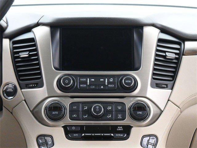 Photo of 2019 White Frost Tricoat GMC Yukon XL
