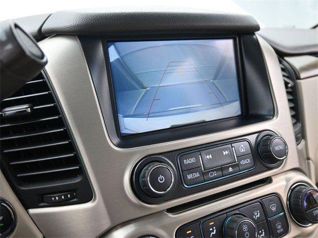 Photo of 2019 White Frost Tricoat GMC Yukon XL