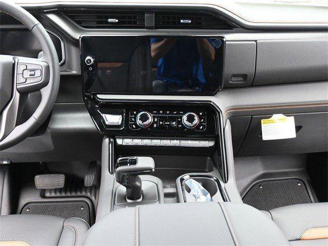 Photo of 2026 Onyx Black GMC Sierra 1500