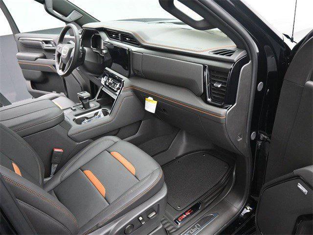 Photo of 2026 Onyx Black GMC Sierra 1500