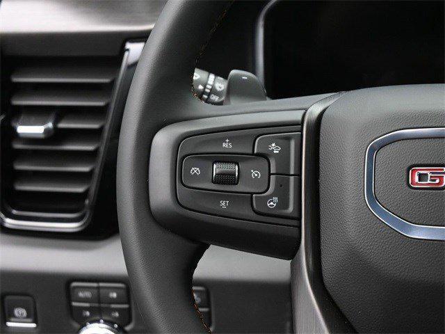 Photo of 2026 Onyx Black GMC Sierra 1500
