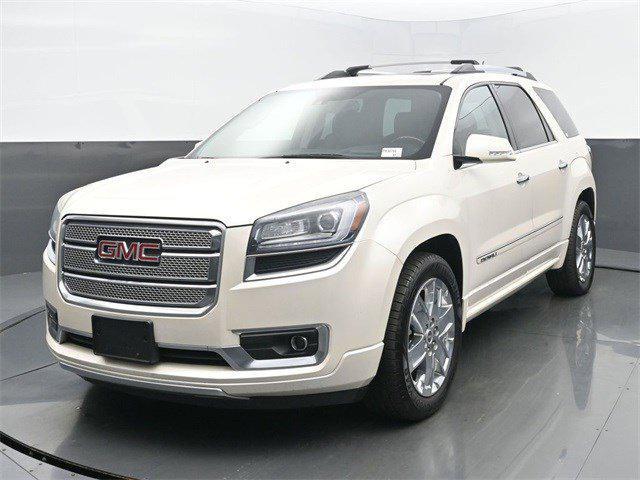 2015 GMC Acadia