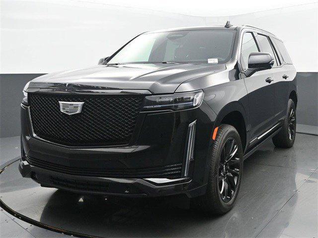 2024 Cadillac Escalade