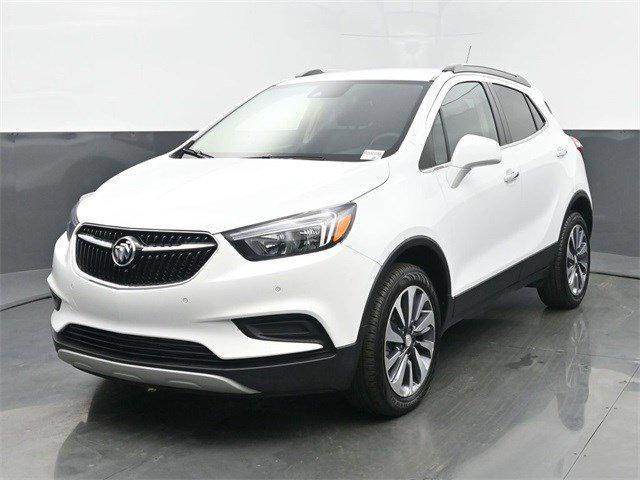 2022 Buick Encore