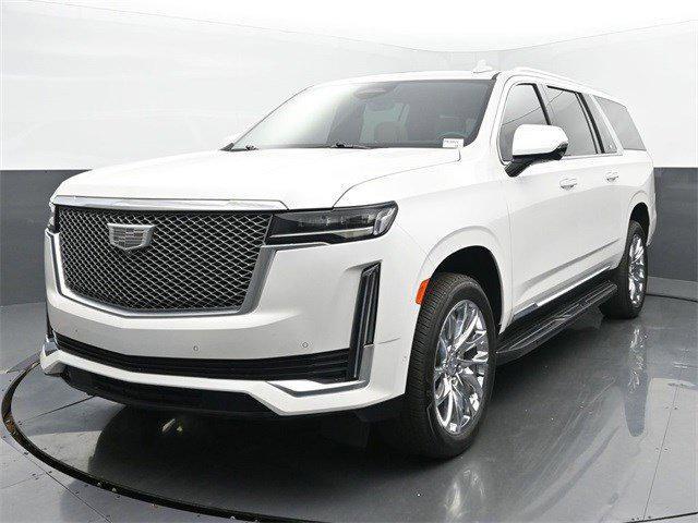 2023 Cadillac Escalade Esv