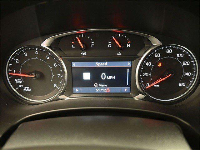 Photo of 2023 Marine Metallic GMC Terrain