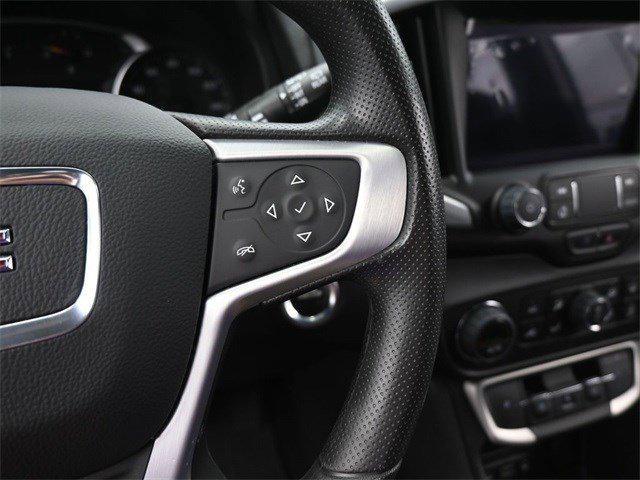 Photo of 2023 Marine Metallic GMC Terrain