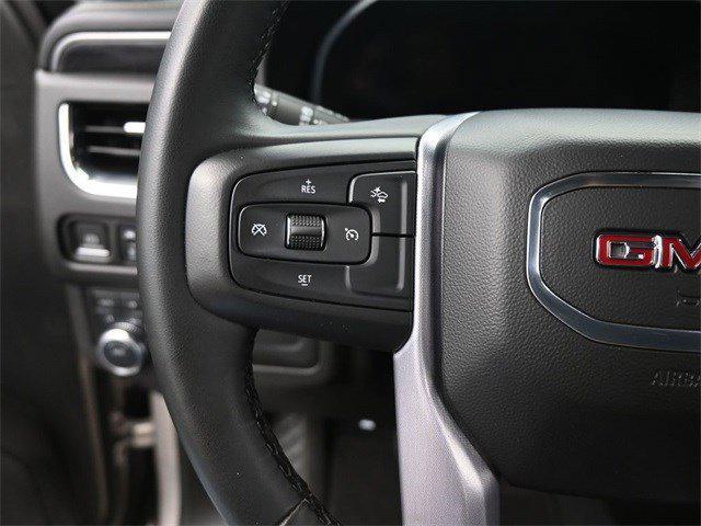 Photo of 2023 Pearl Beige Metallic GMC Yukon XL