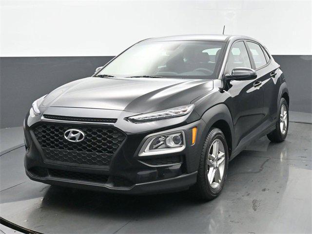 2020 Hyundai KONA