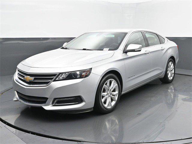 2019 Chevrolet Impala