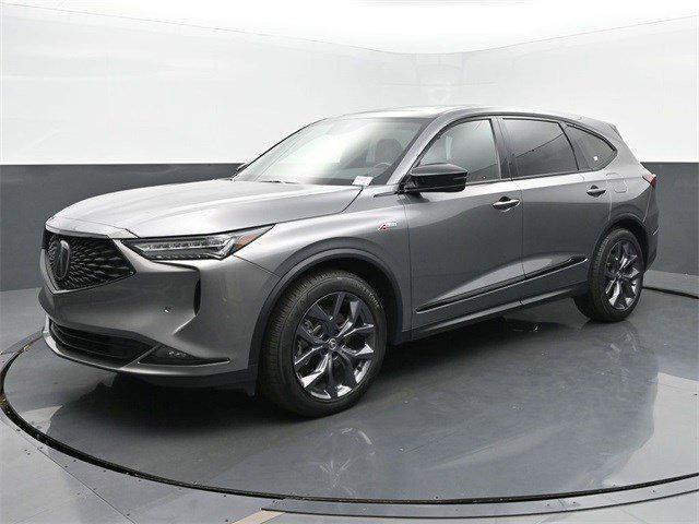 2023 Acura MDX