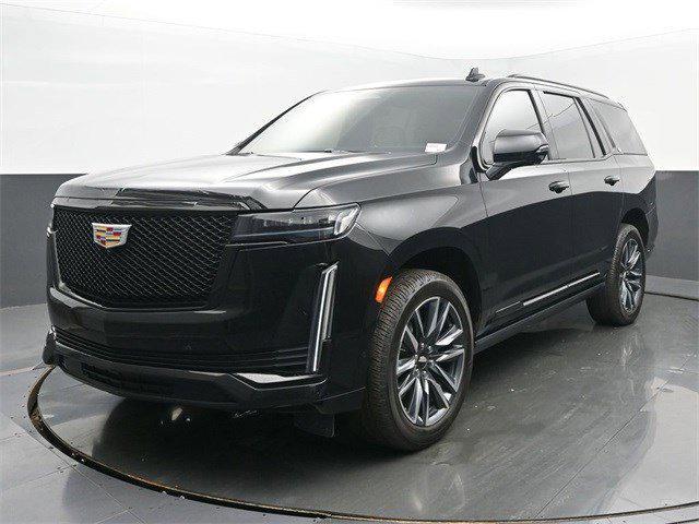 2023 Cadillac Escalade