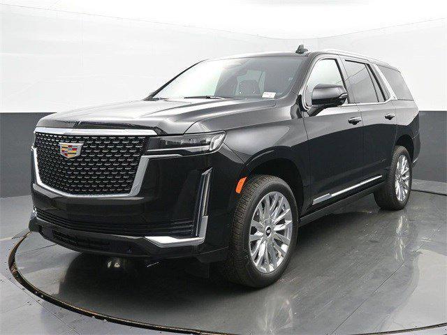 2024 Cadillac Escalade