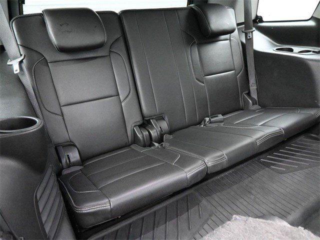 Photo of 2018 Onyx Black GMC Yukon